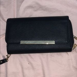Wristlet